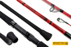 Sumcové prúty Jolokia Cat Vertical 175cm / 150-300g Sumcové prúty Jolokia Cat Vertical 175cm / 150-300g