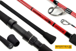 Sumcové prúty Jolokia Cat Boje 300cm / 200-500g Sumcové prúty Jolokia Cat Boje 300cm / 200-500g