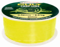 Vlasec 600m 0,34mm 9kg CULT fluo-yellow Carp Line