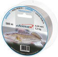 Vlasec CLIMAX Species - zub 400m 0,24mm/5,2kg