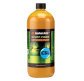 Tekut potrava CSL Carp Food 1l - ierny halibut