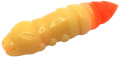 Pupa 1,2pal - 32mm (10pcs,), #135  Cheese/Hot Orange