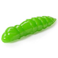 Gumen aromatizovan nstrahy Pupa 38mm- 8ks Apple Green