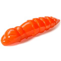 Gumen aromatizovan nstrahy Pupa 38mm- 8ks Hot Orange