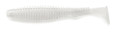 Dipovan nstrahy U-Shad 101mm/8ks Pearl