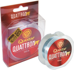 Vlasec Quantum Quattron PT 150m, EFFTA certifikát Vlasec Quantum Quattron PT 150m, EFFTA certifikát