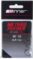 Method Feeder Professional Hik MF X8